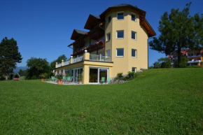 Pension Haus Claudia